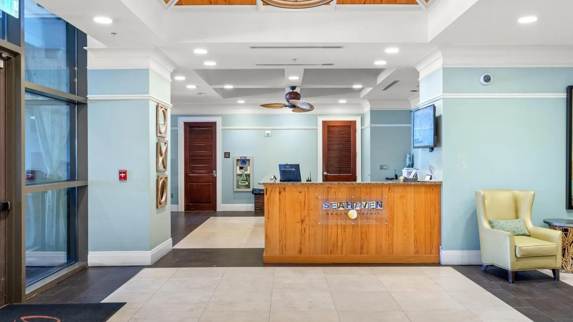 Origin 0731- One Bedroom - Sunny Gulf Views By Beach Haven Vacation Rentals Panama City Beach