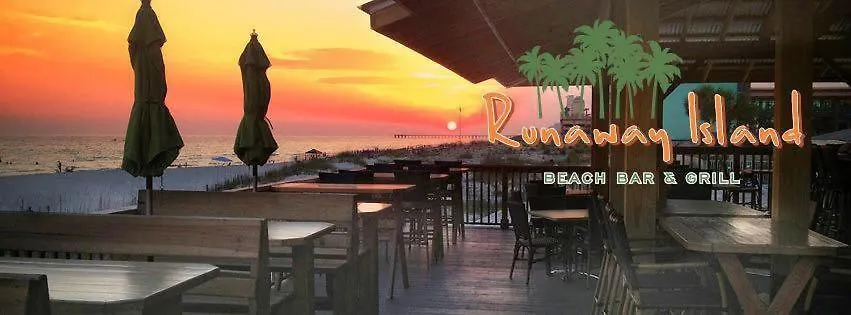 Origin 0731- One Bedroom - Sunny Gulf Views By Beach Haven Vacation Rentals Panama City Beach 0*,  USA