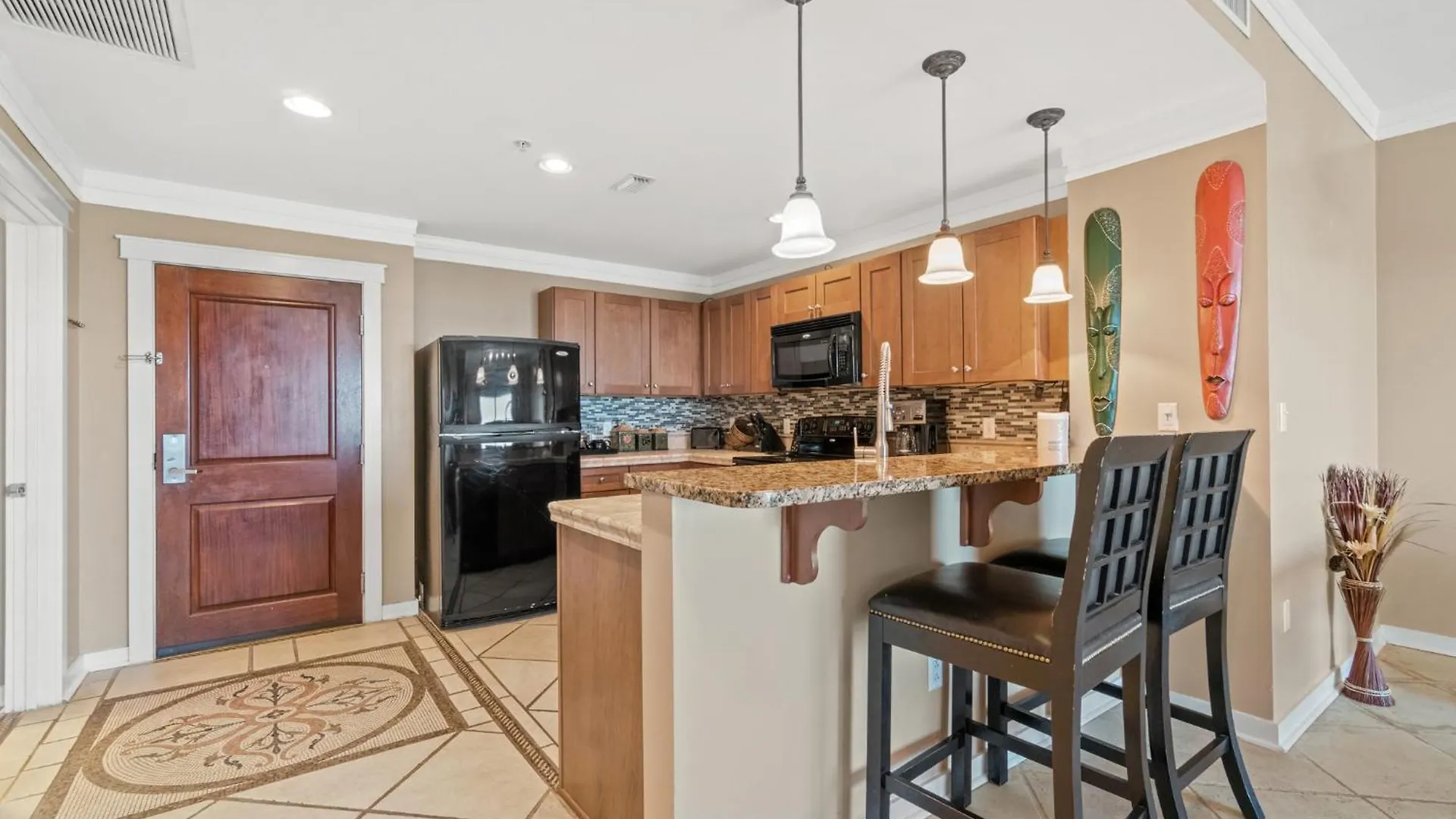 Lägenhet Origin 0731- One Bedroom - Sunny Gulf Views By Beach Haven Vacation Rentals Panama City Beach USA